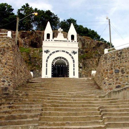 Villa Verde La Esperanza Eksteriør bilde