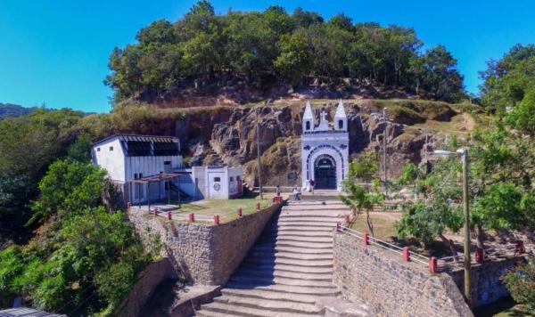 Villa Verde La Esperanza Eksteriør bilde